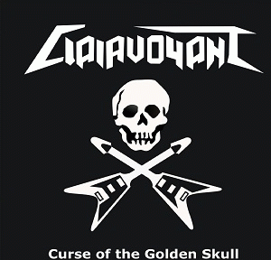 Clairvoyant (PL) : Curse of the Golden Skull (EP)